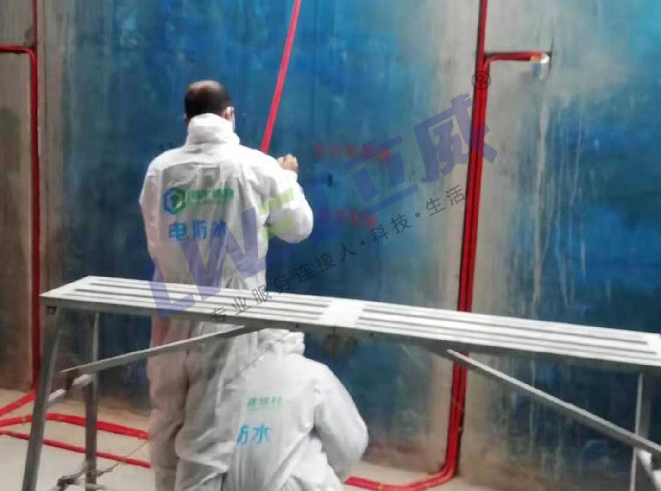 金华地下室渗漏水终极解决方案：立威防水黑科技根治潮湿难题