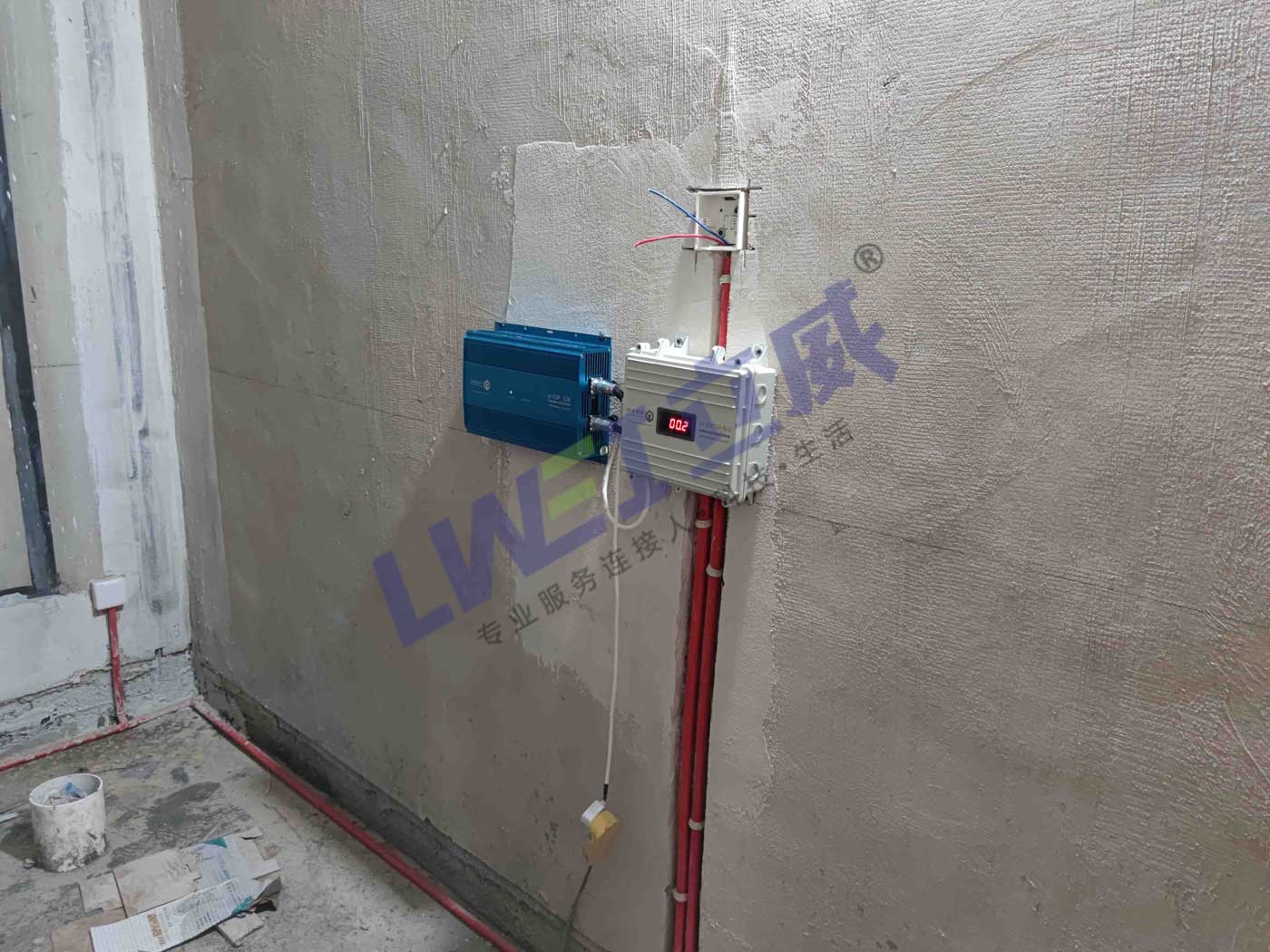 电渗透防潮系统:能否彻底解决地下室潮湿问题?