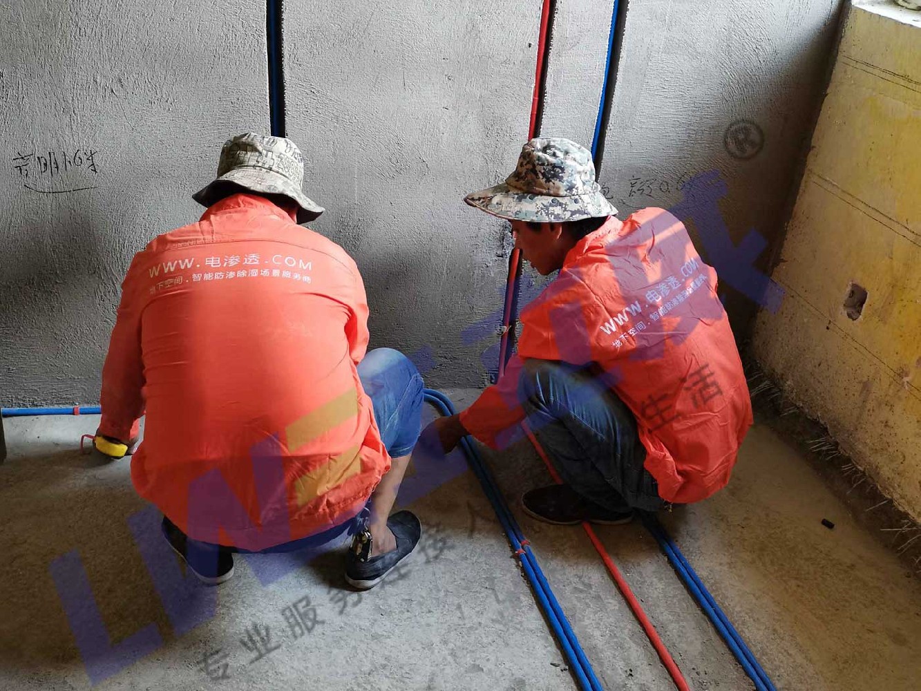 地下室漏水怎么办,怎样才能彻底解决